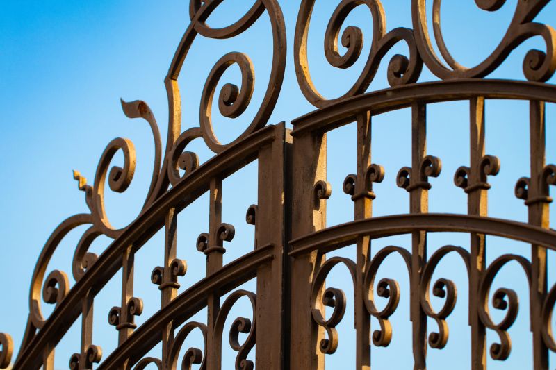 Custom Gate Designers