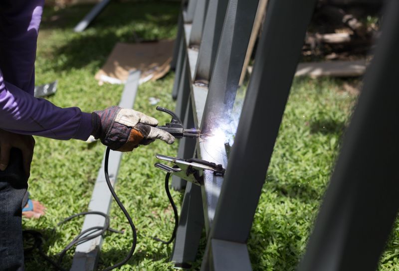 Summer Repair Activities